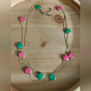 Charming Charlie Long Necklace